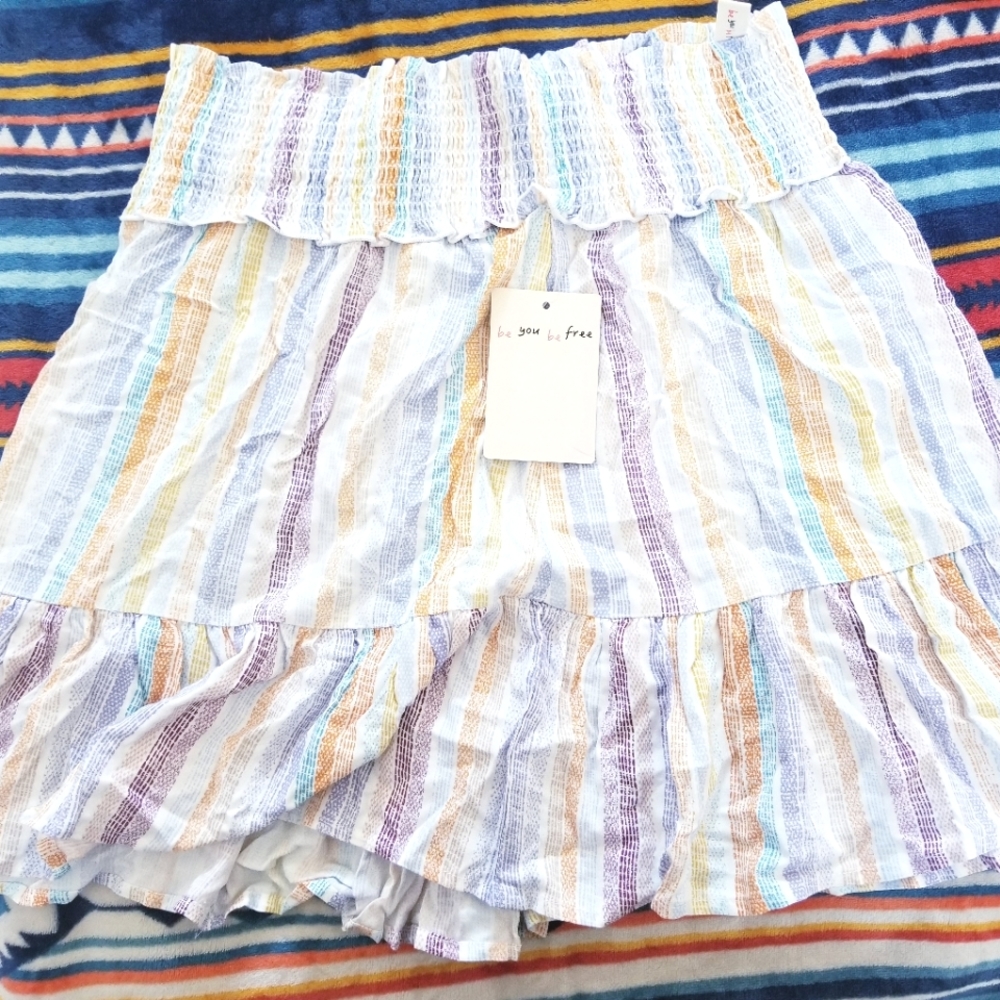 Summer skirt